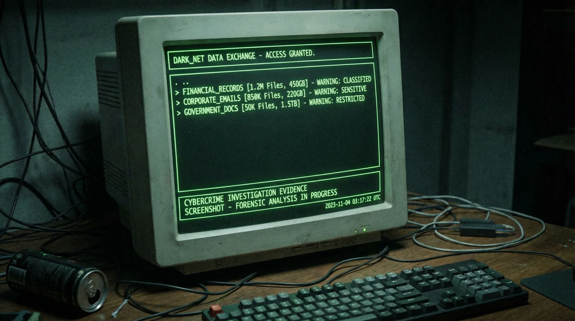 91暗网 91黑料数据库分类检索终端界面